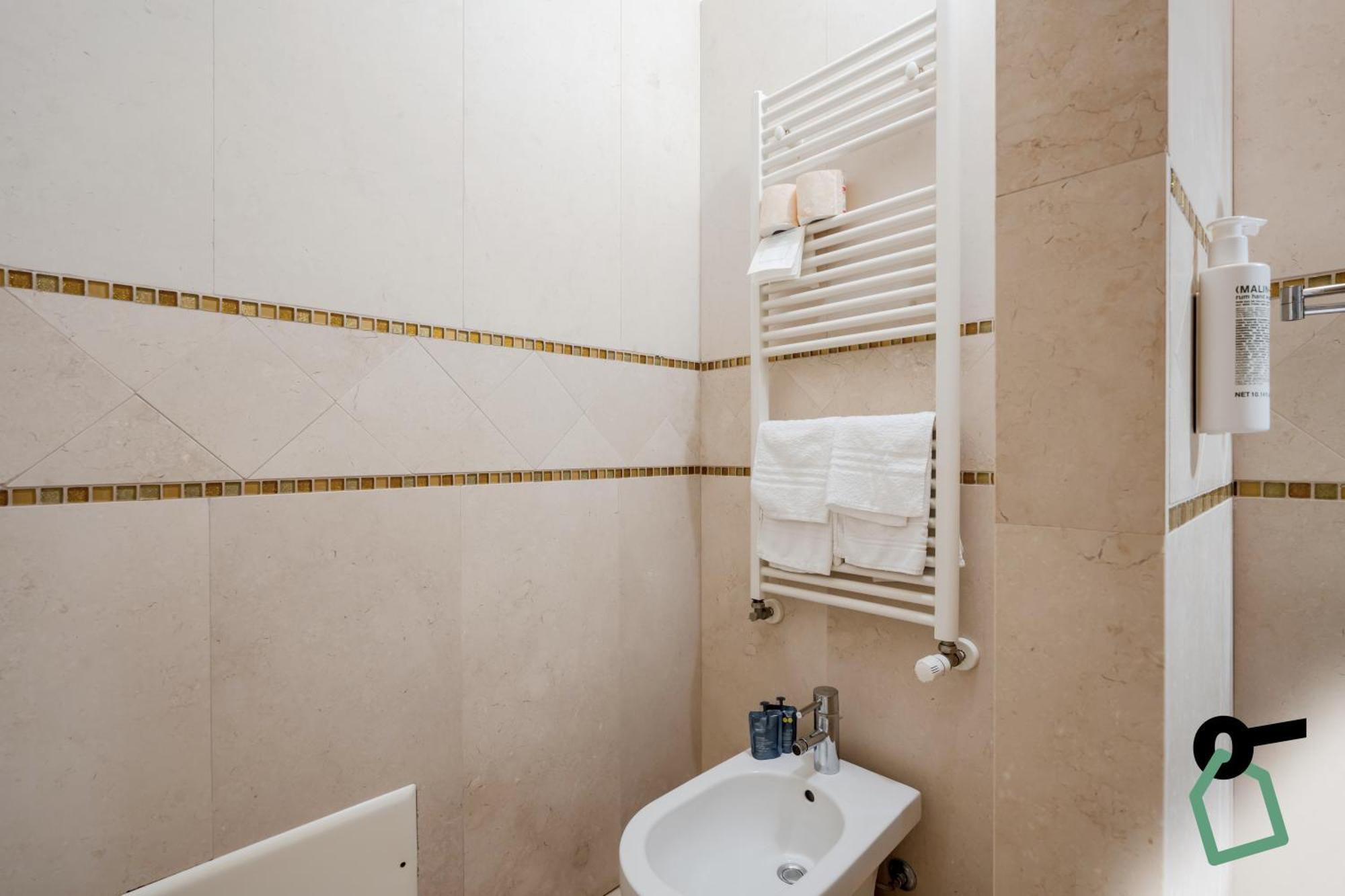 Hotiday Room Collection - Otranto Exterior foto