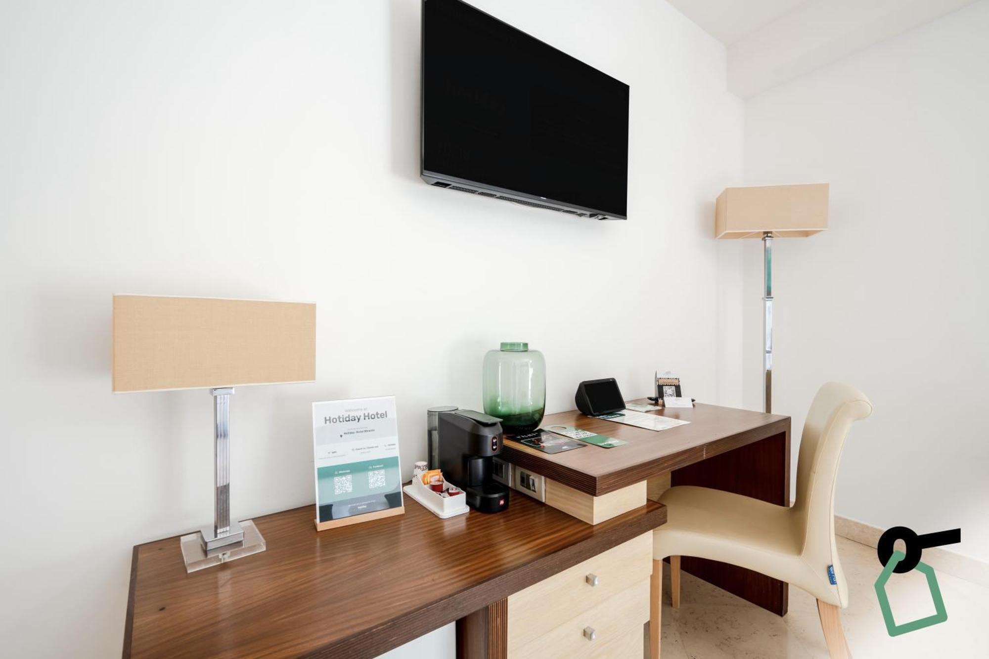Hotiday Room Collection - Otranto Exterior foto