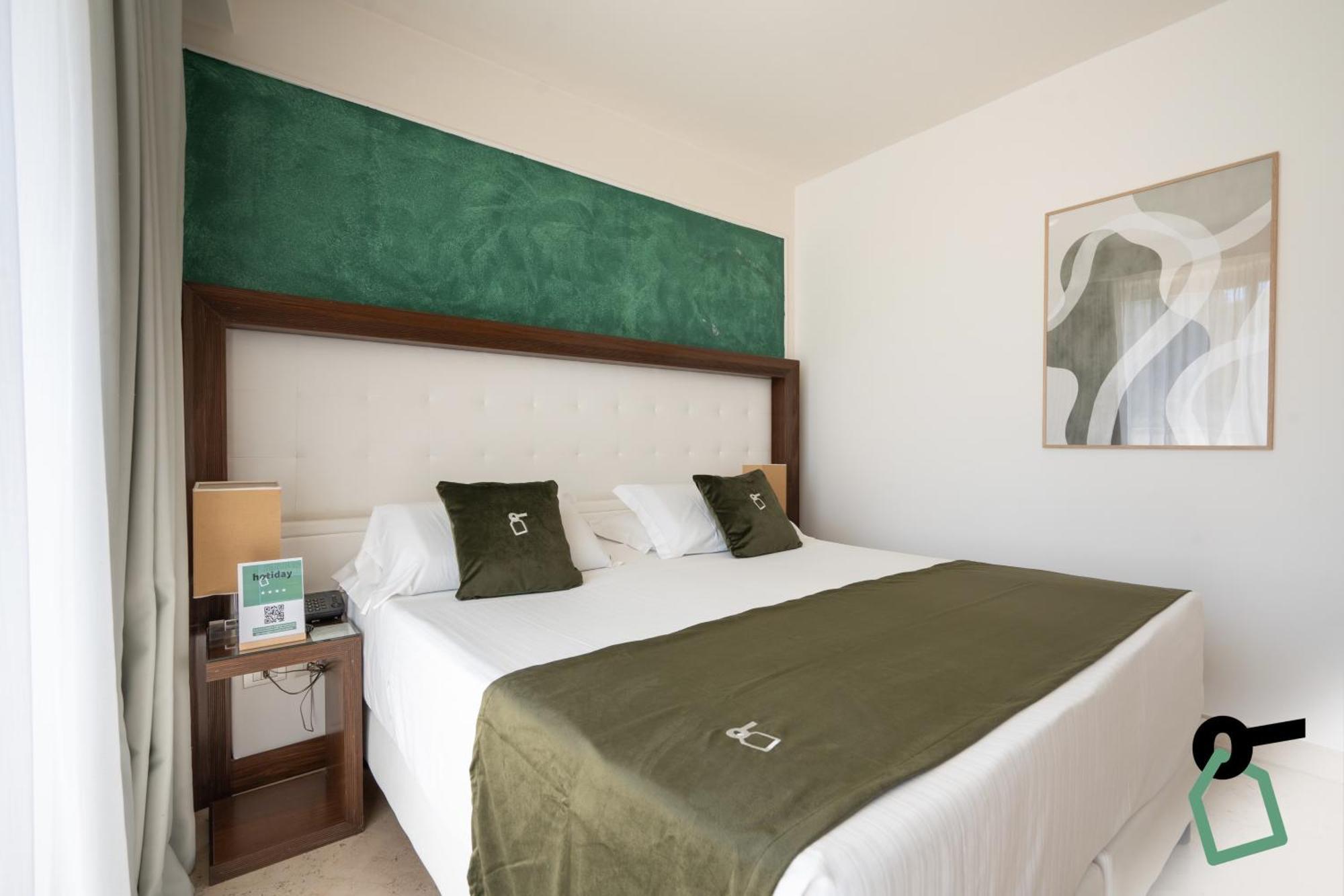Hotiday Room Collection - Otranto Exterior foto