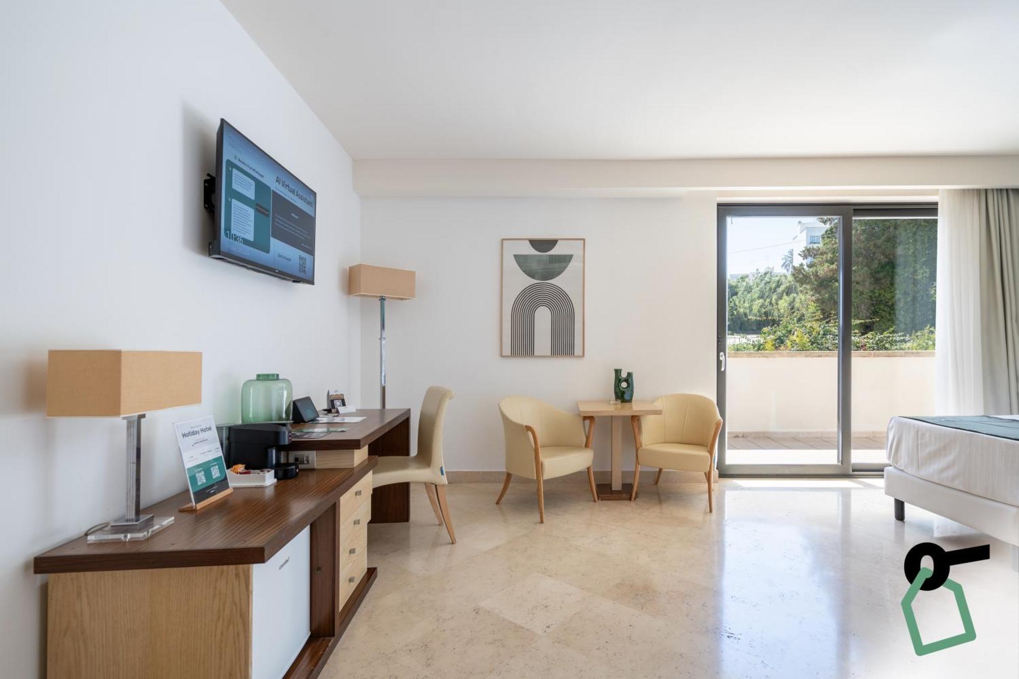 Hotiday Room Collection - Otranto Exterior foto