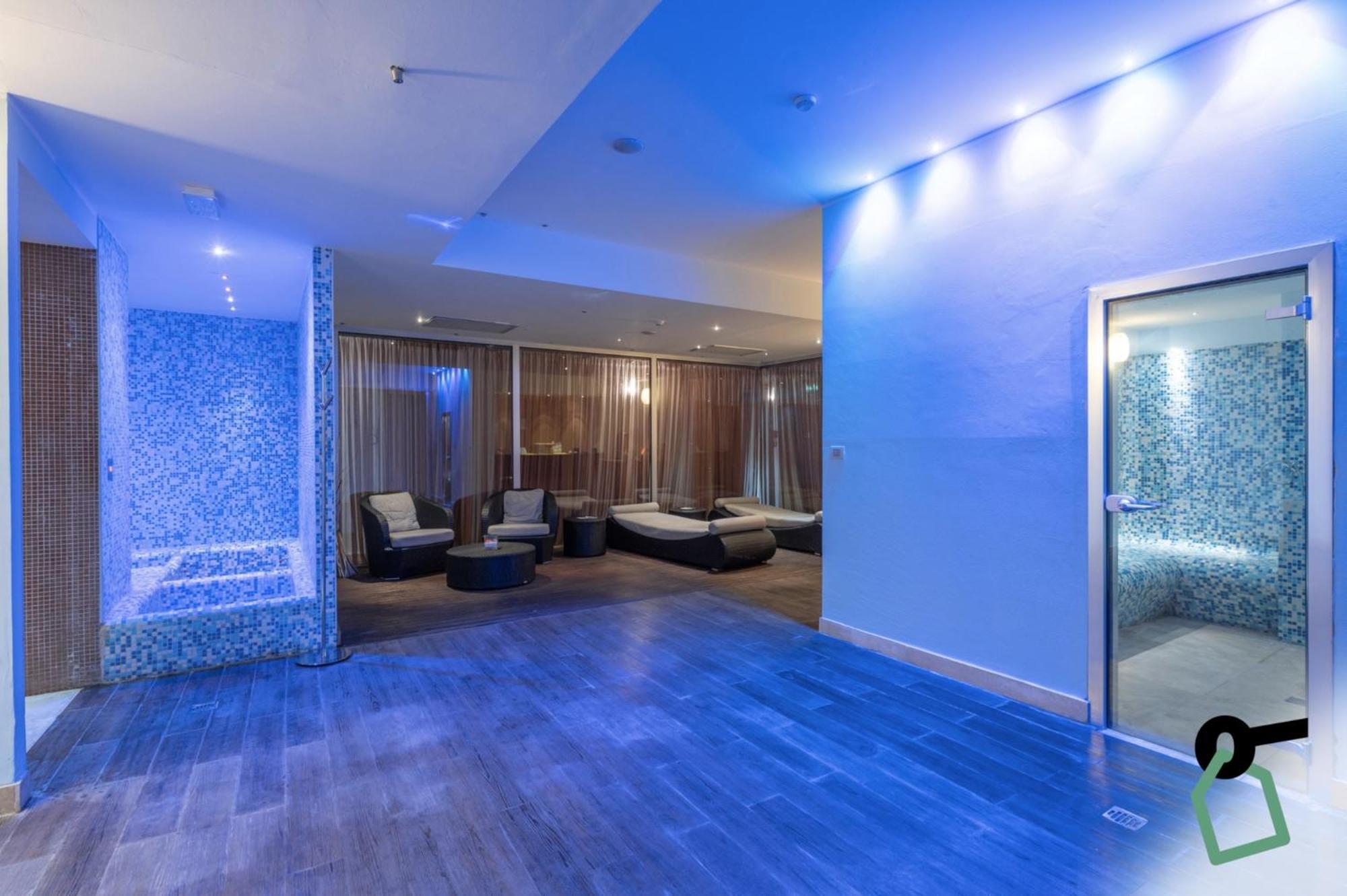 Hotiday Room Collection - Otranto Exterior foto