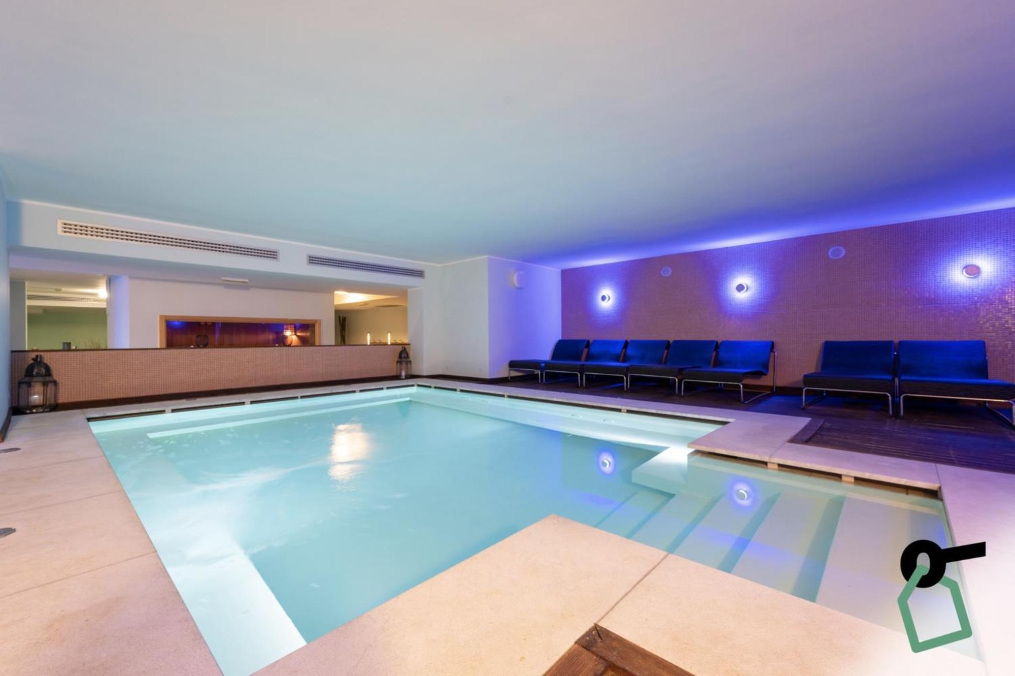 Hotiday Room Collection - Otranto Exterior foto