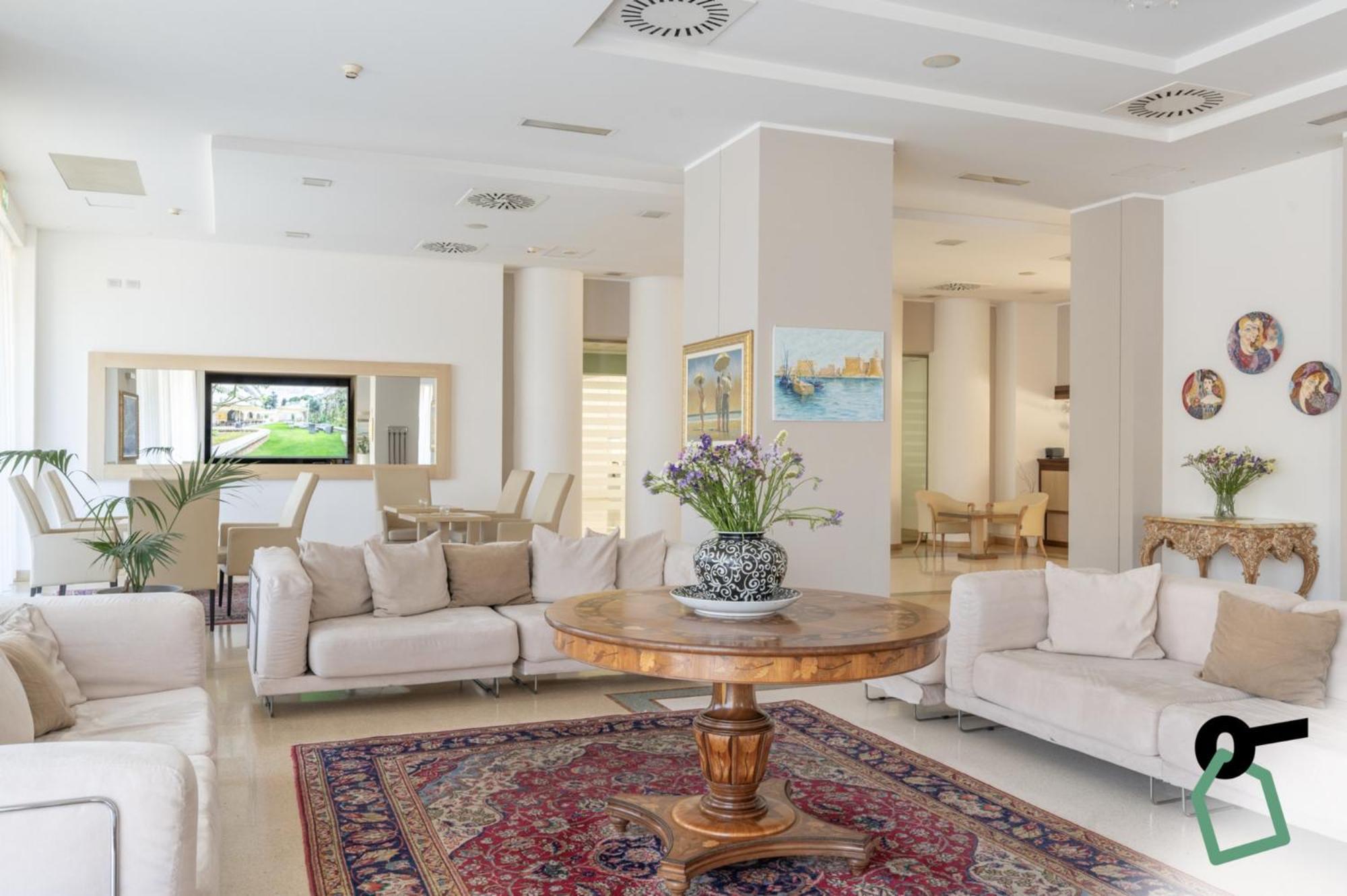 Hotiday Room Collection - Otranto Exterior foto